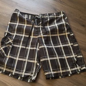 Hurley Swim Trunks